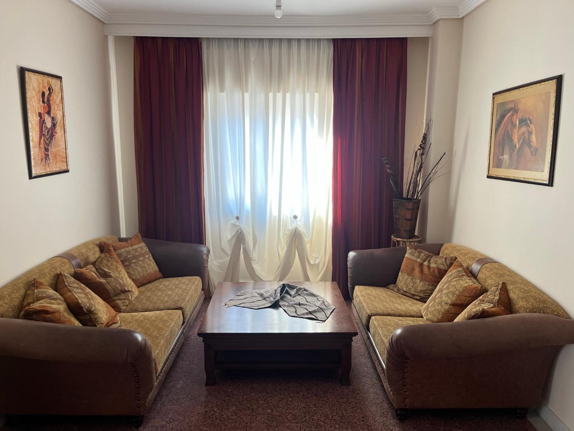 ניאה מיכאניונה Elena'S Apartments מראה חיצוני תמונה