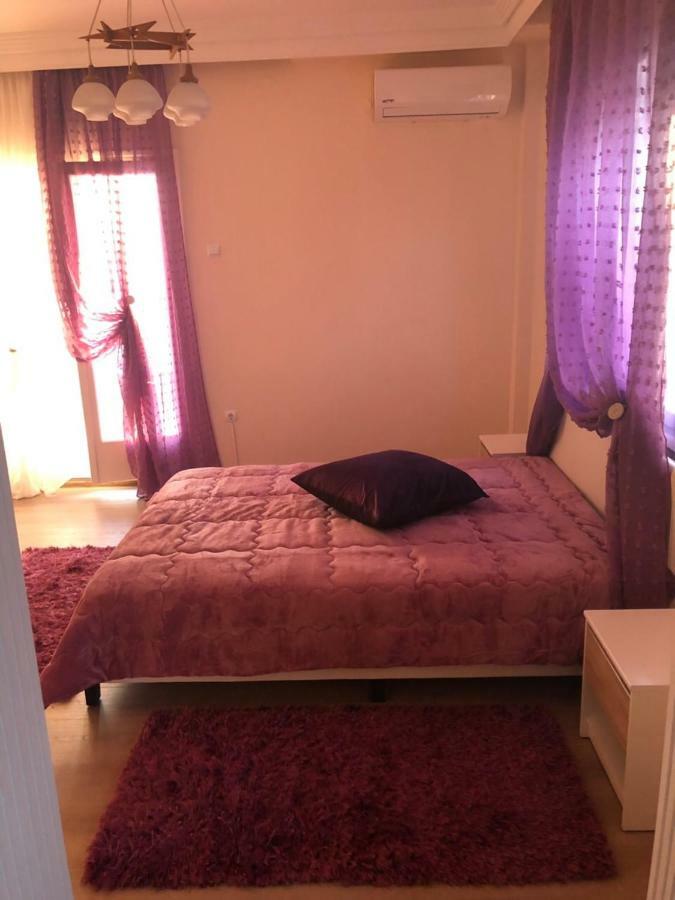 ניאה מיכאניונה Elena'S Apartments מראה חיצוני תמונה