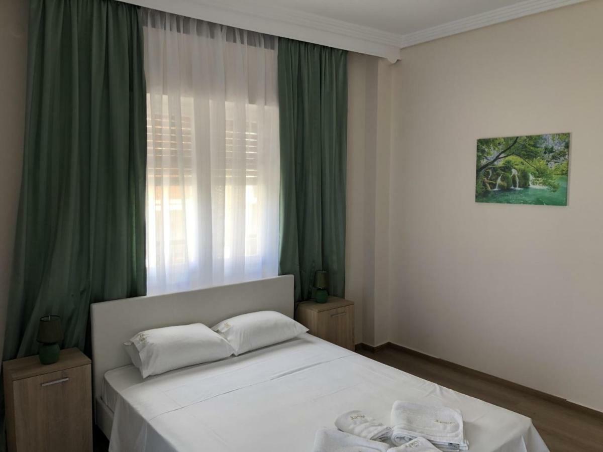 ניאה מיכאניונה Elena'S Apartments מראה חיצוני תמונה